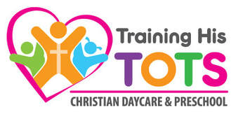 TRAINING HIS TOTS CHRISTIAN PRESCHOOL AND DAYCARE